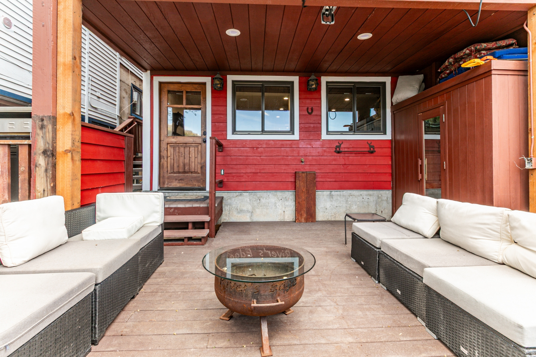 PARK CITY - Residential Lease
