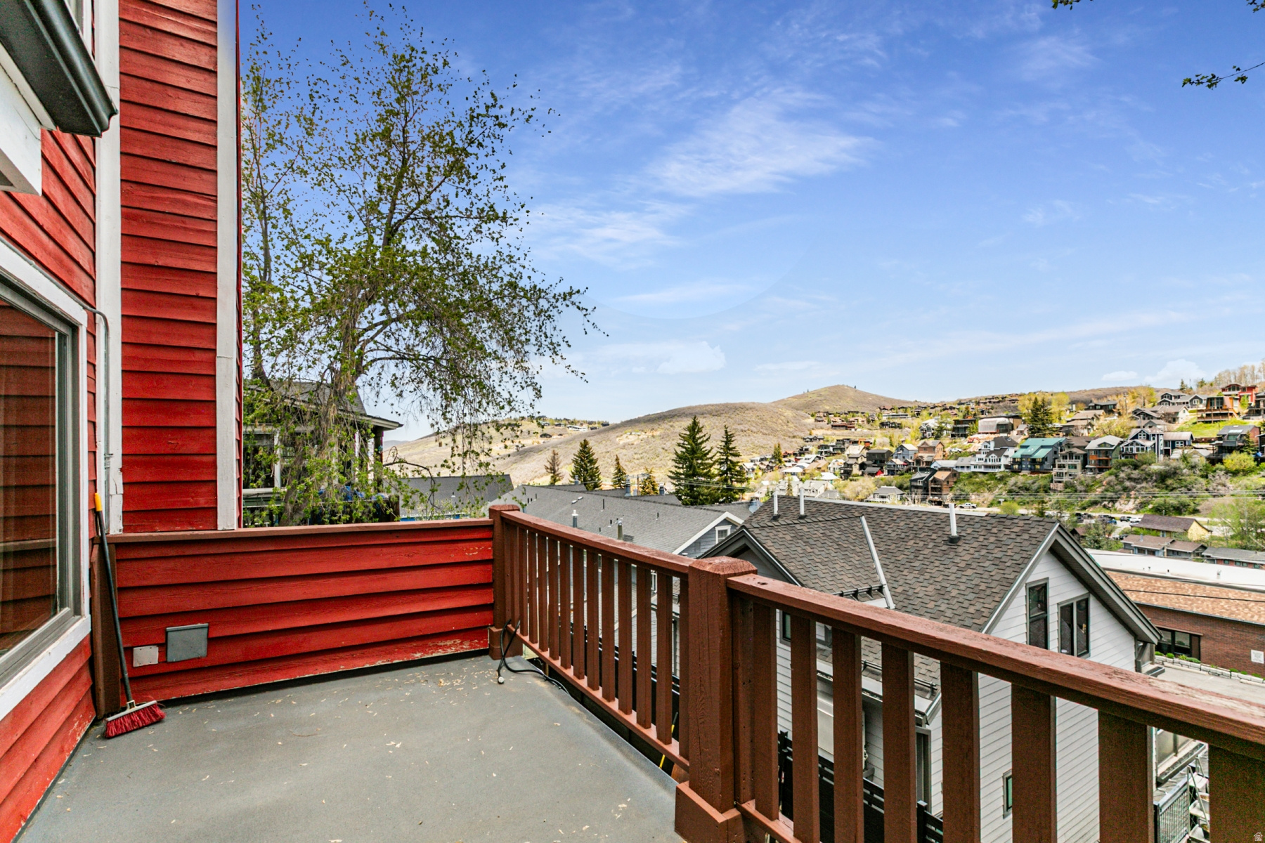 PARK CITY - Residential Lease