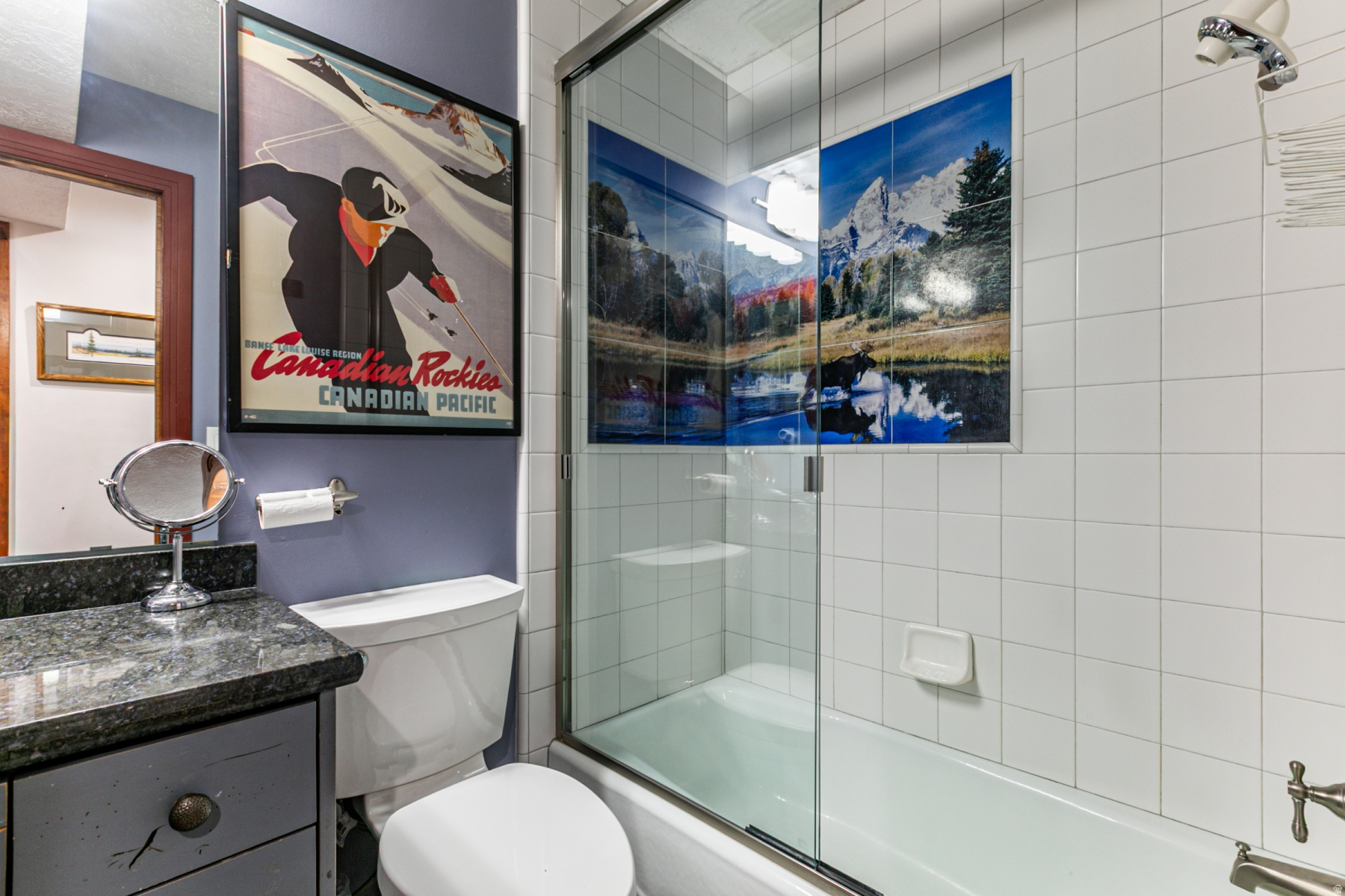 PARK CITY - Residential Lease