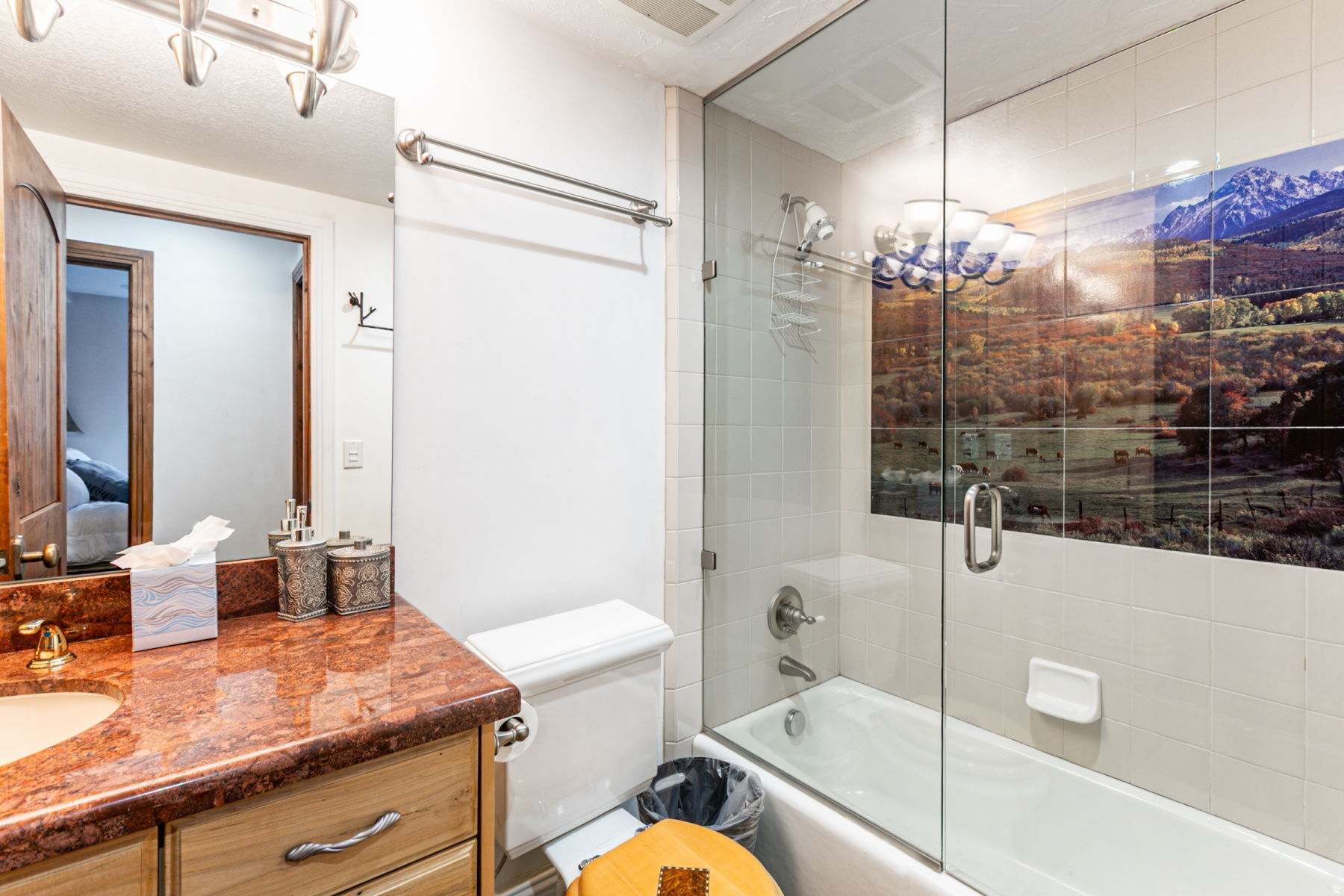 PARK CITY - Residential Lease