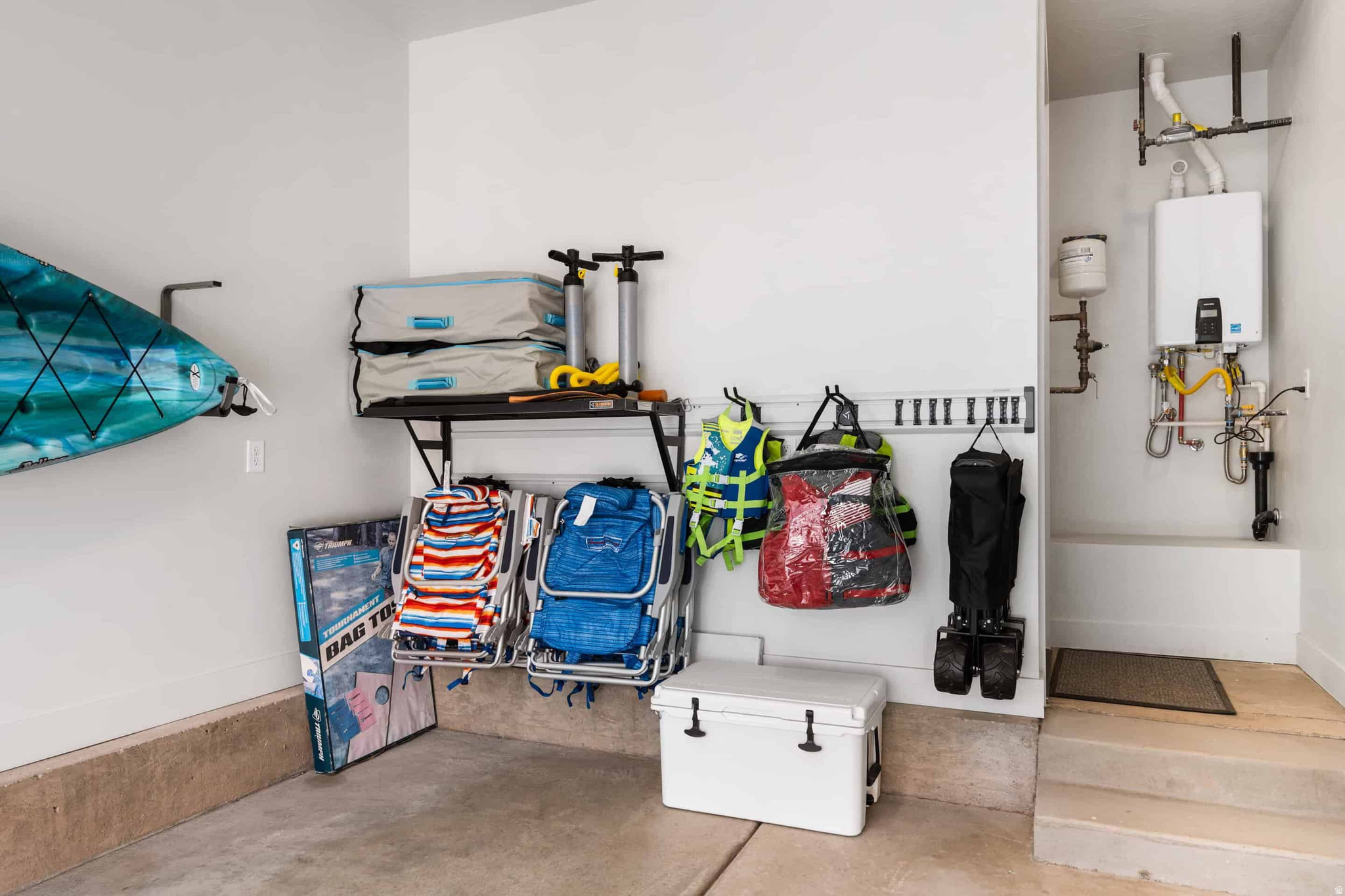 DESERT COLOR RESORT PH 5 - Residential