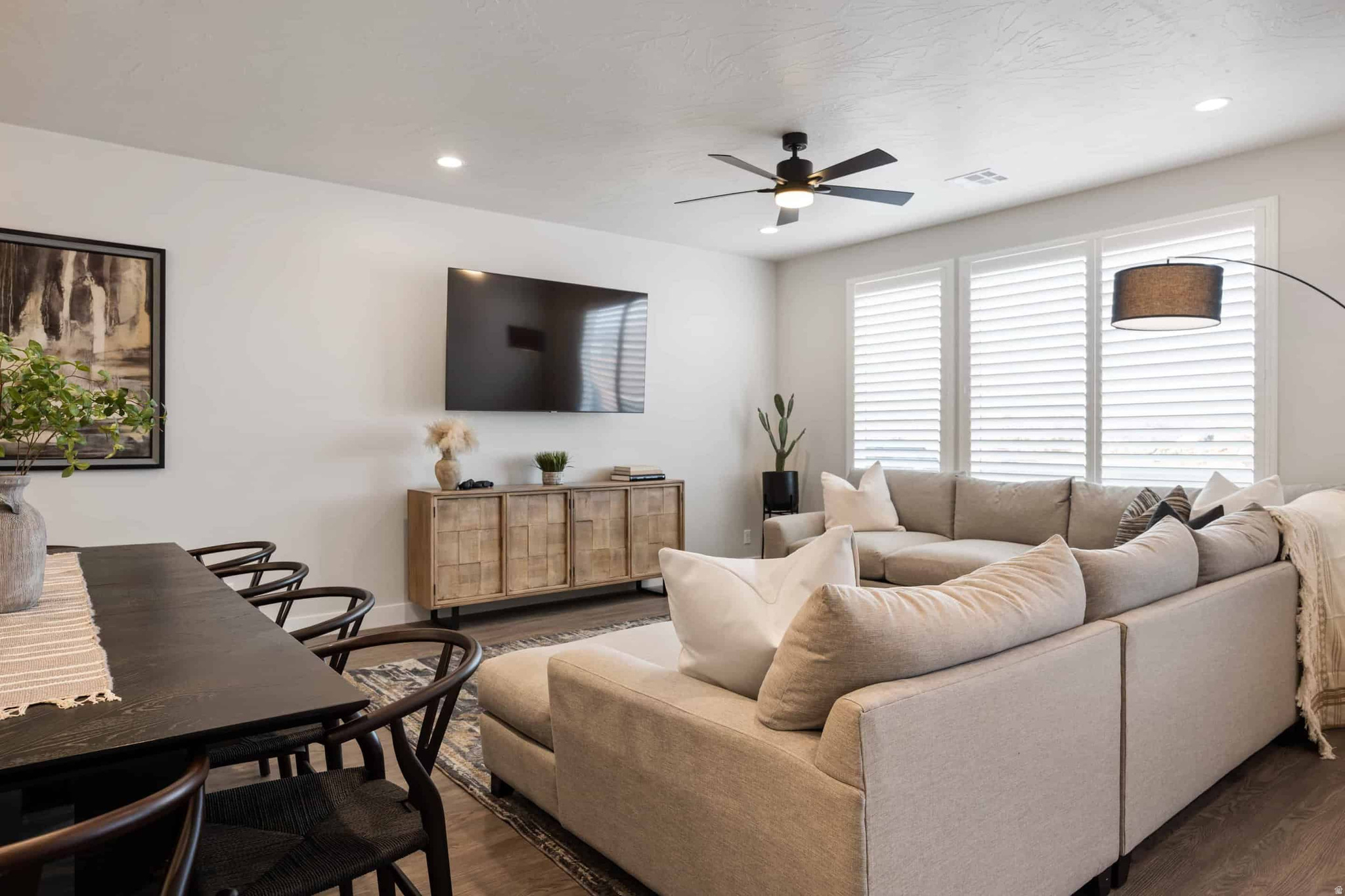 DESERT COLOR RESORT PH 5 - Residential