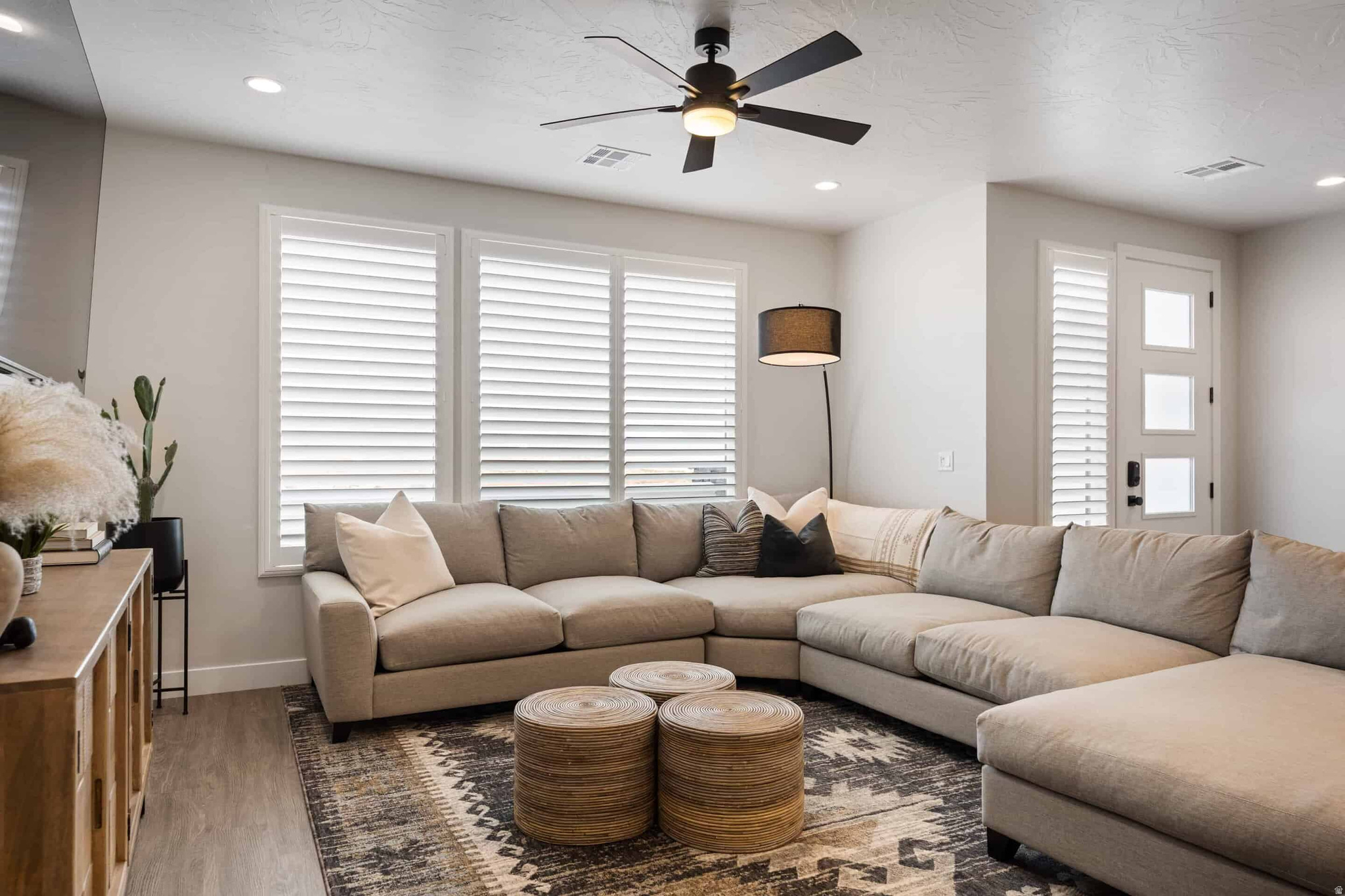 DESERT COLOR RESORT PH 5 - Residential