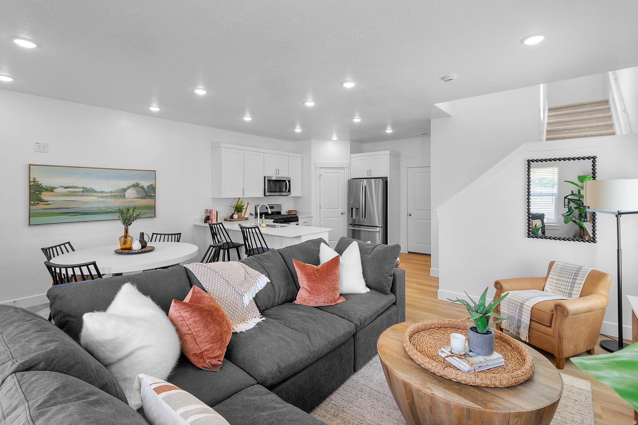 NORTH POINT - Residential