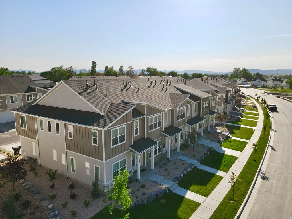 Photo of 1050 N 200 W, Brigham City, UT 84302 (MLS # 2154566)