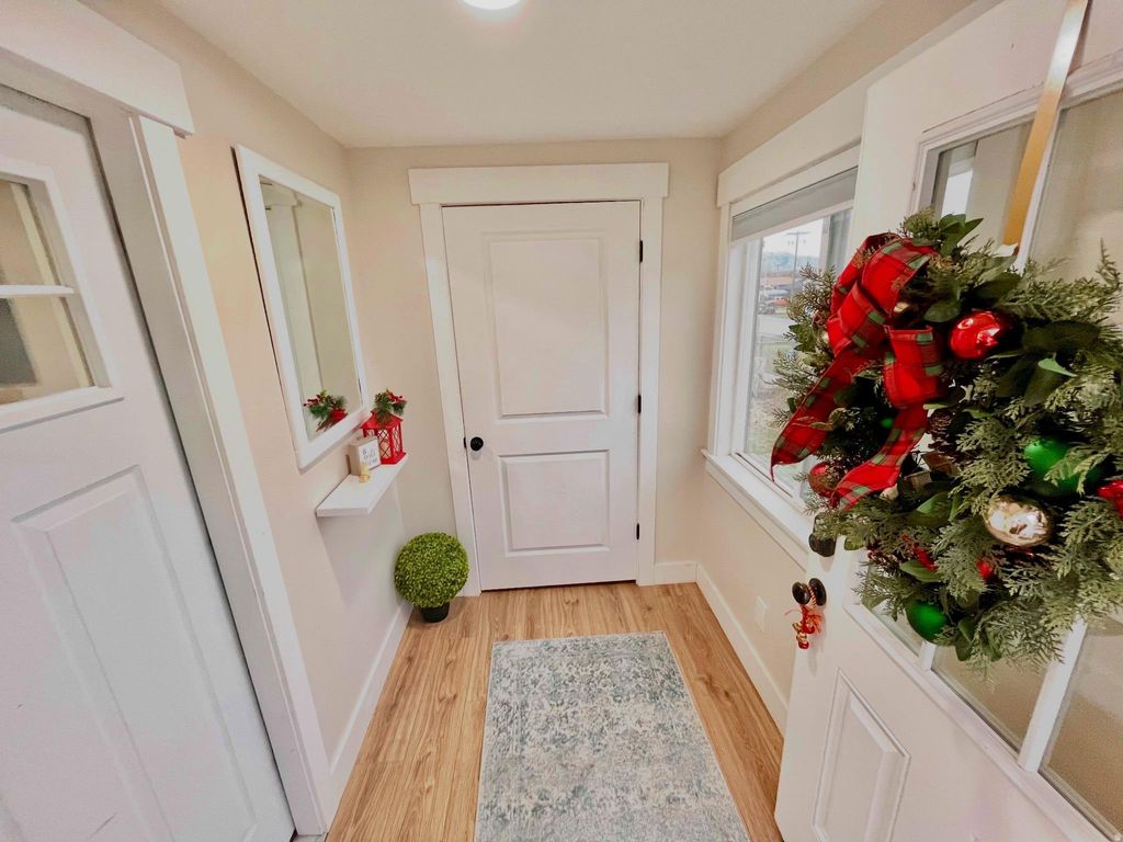 Photo of 45 E 200 S, Wellsville, UT 84339 (MLS # 2128129)