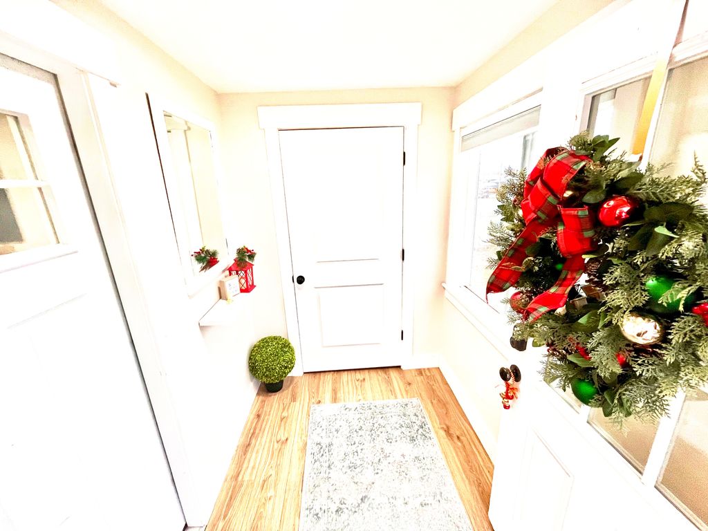 Photo of 45 E 200 S, Wellsville, UT 84339 (MLS # 2128129)