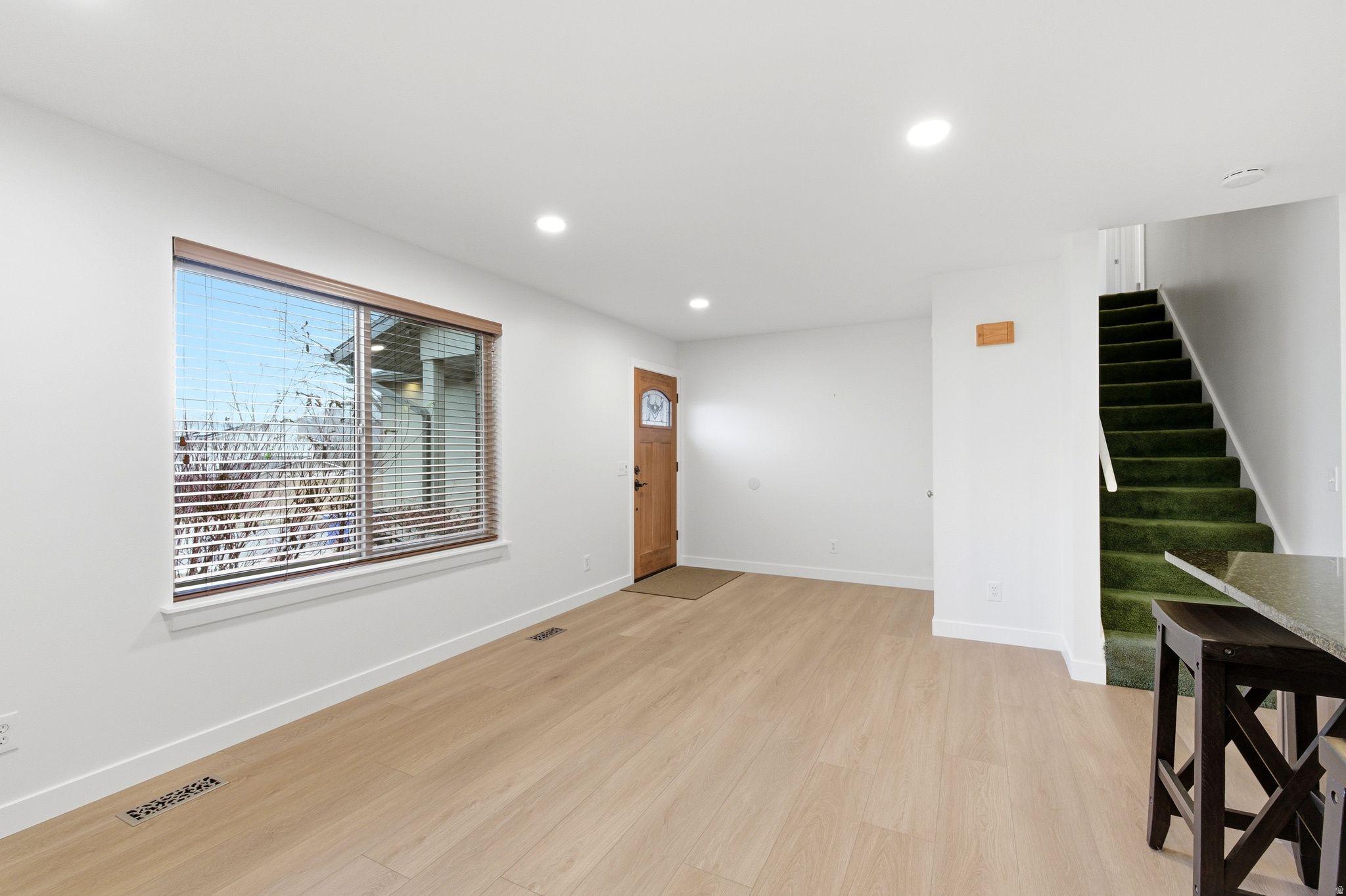 WILLOW HILL SUB - Residential