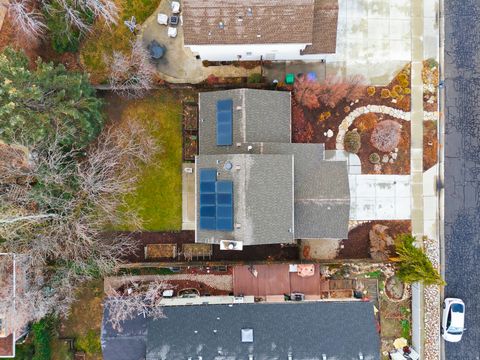 Tiny photo for 1692 E ENSIGN CT, Cottonwood Heights, UT 84121 (MLS # 2129303)