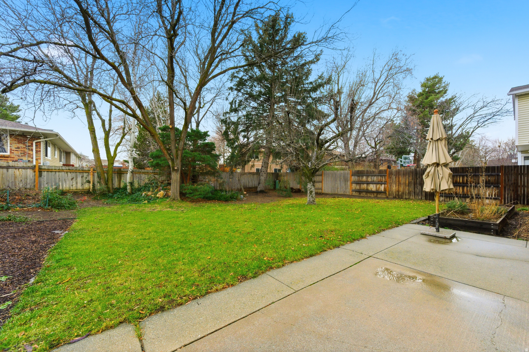 WILLOW HILL SUB - Residential