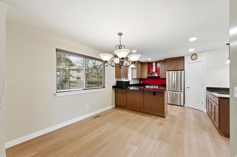 Tiny photo for 1692 E ENSIGN CT, Cottonwood Heights, UT 84121 (MLS # 2129303)