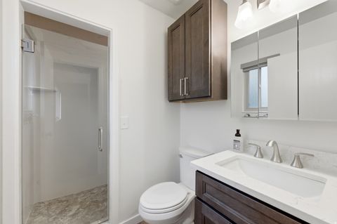 Tiny photo for 1692 E ENSIGN CT, Cottonwood Heights, UT 84121 (MLS # 2129303)