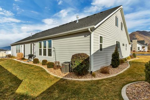 Tiny photo for 88 S 850 E, Salem, UT 84653 (MLS # 2134253)