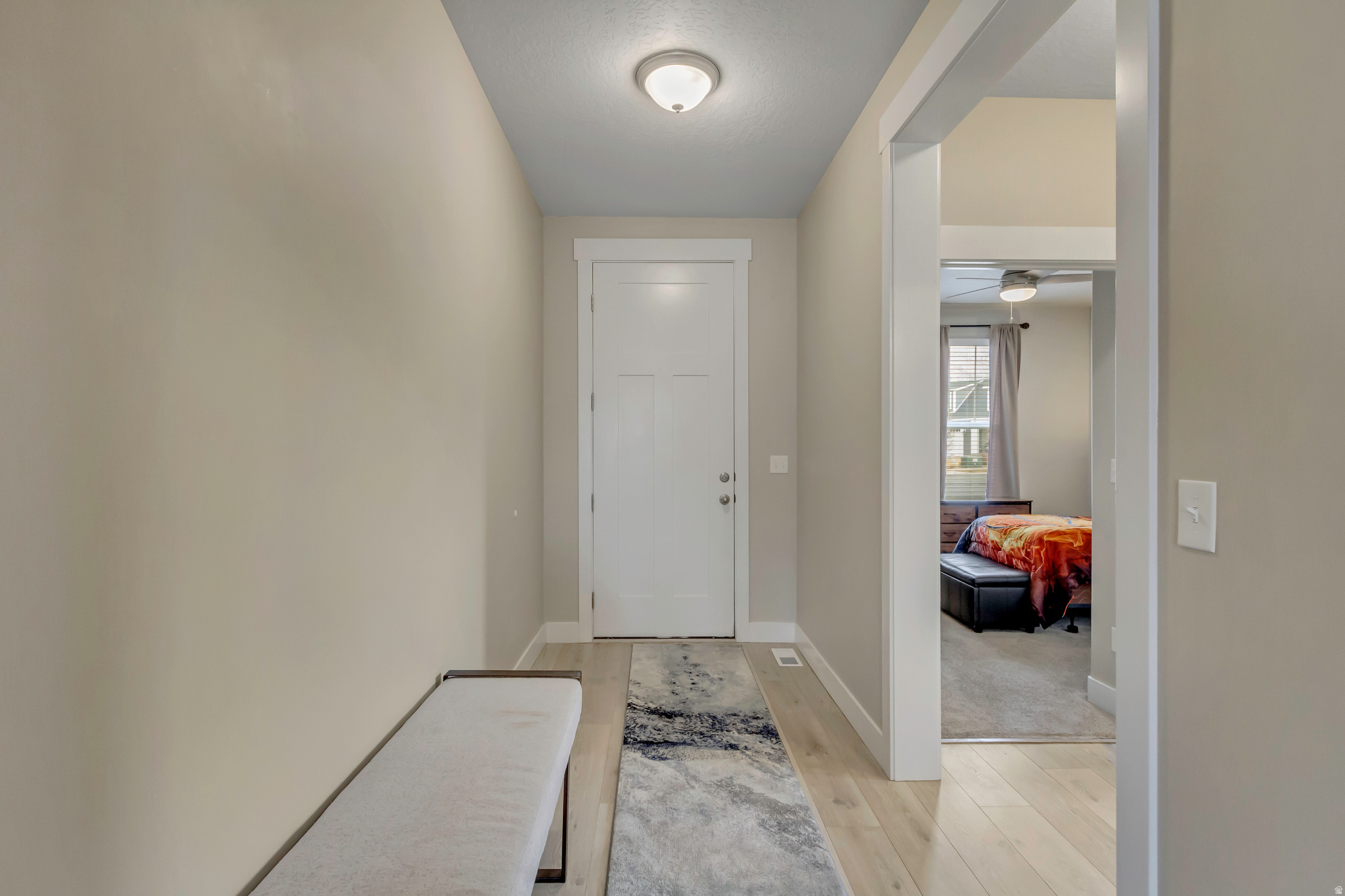 SALEM RIDGE - Residential Income