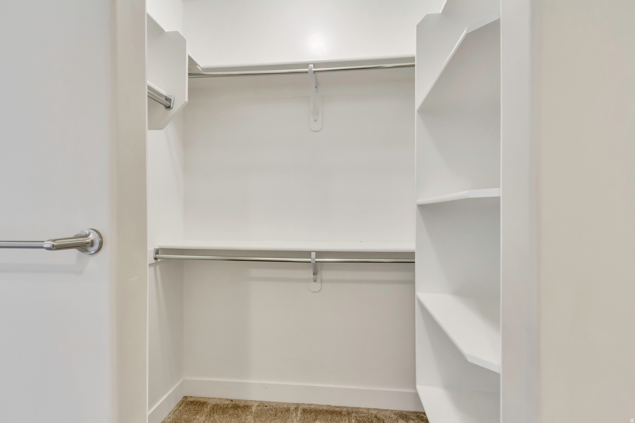 SALEM RIDGE - Residential Income