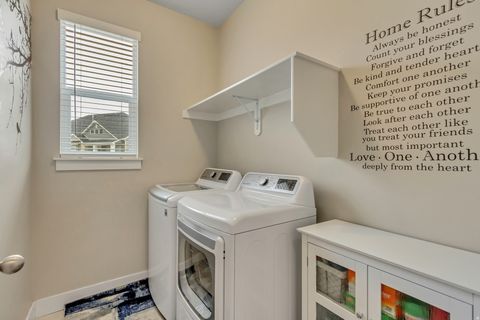 Tiny photo for 88 S 850 E, Salem, UT 84653 (MLS # 2134253)