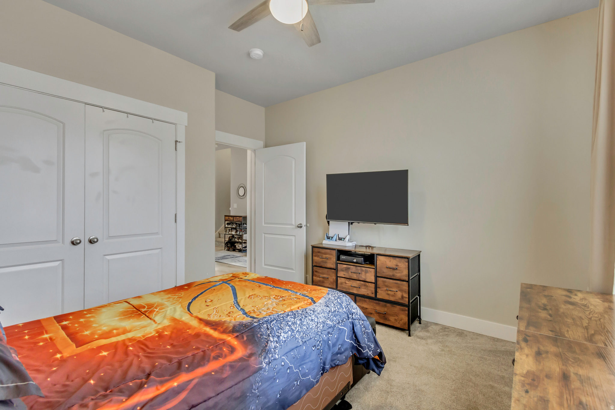 SALEM RIDGE - Residential Income