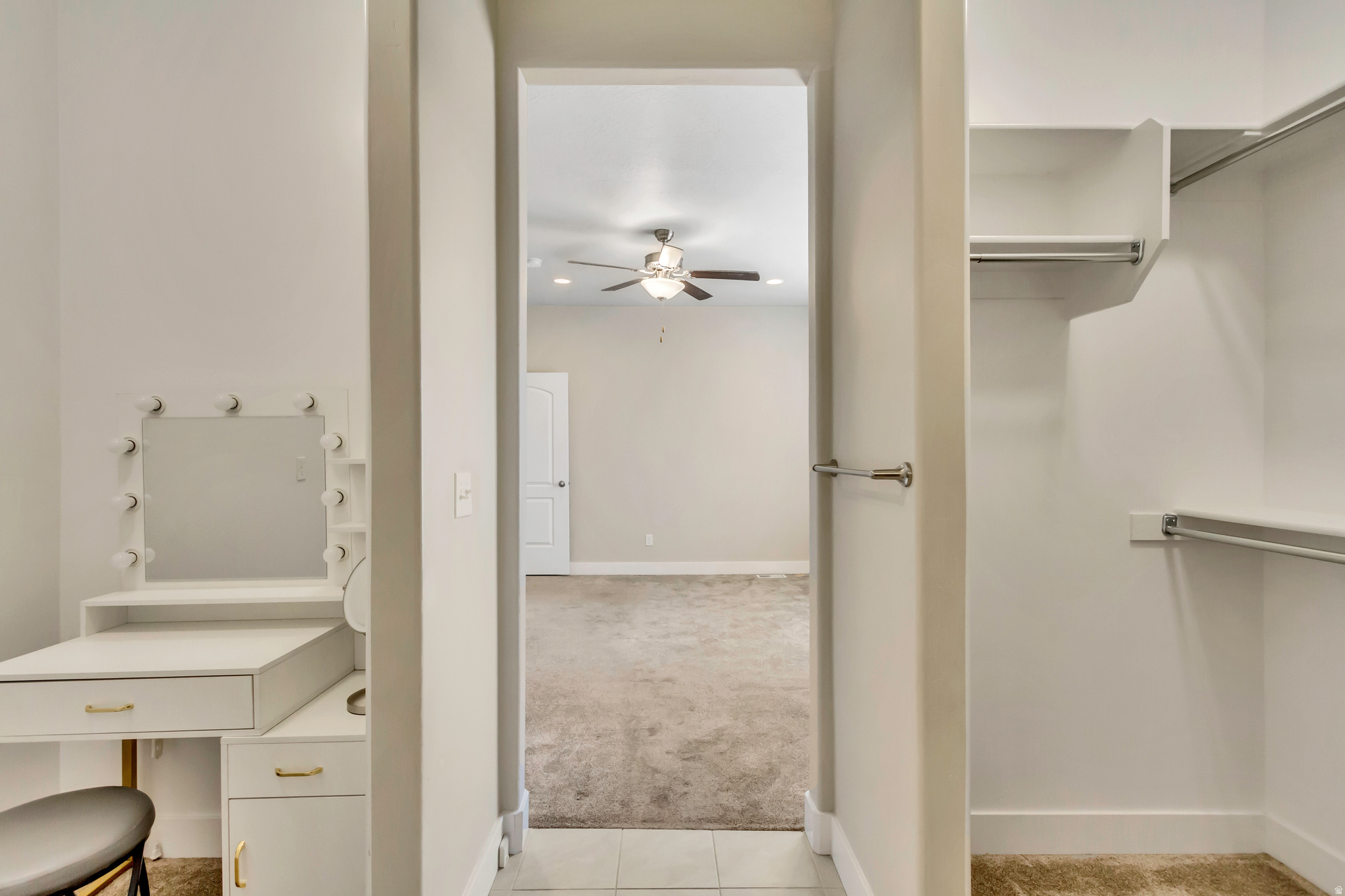 SALEM RIDGE - Residential Income