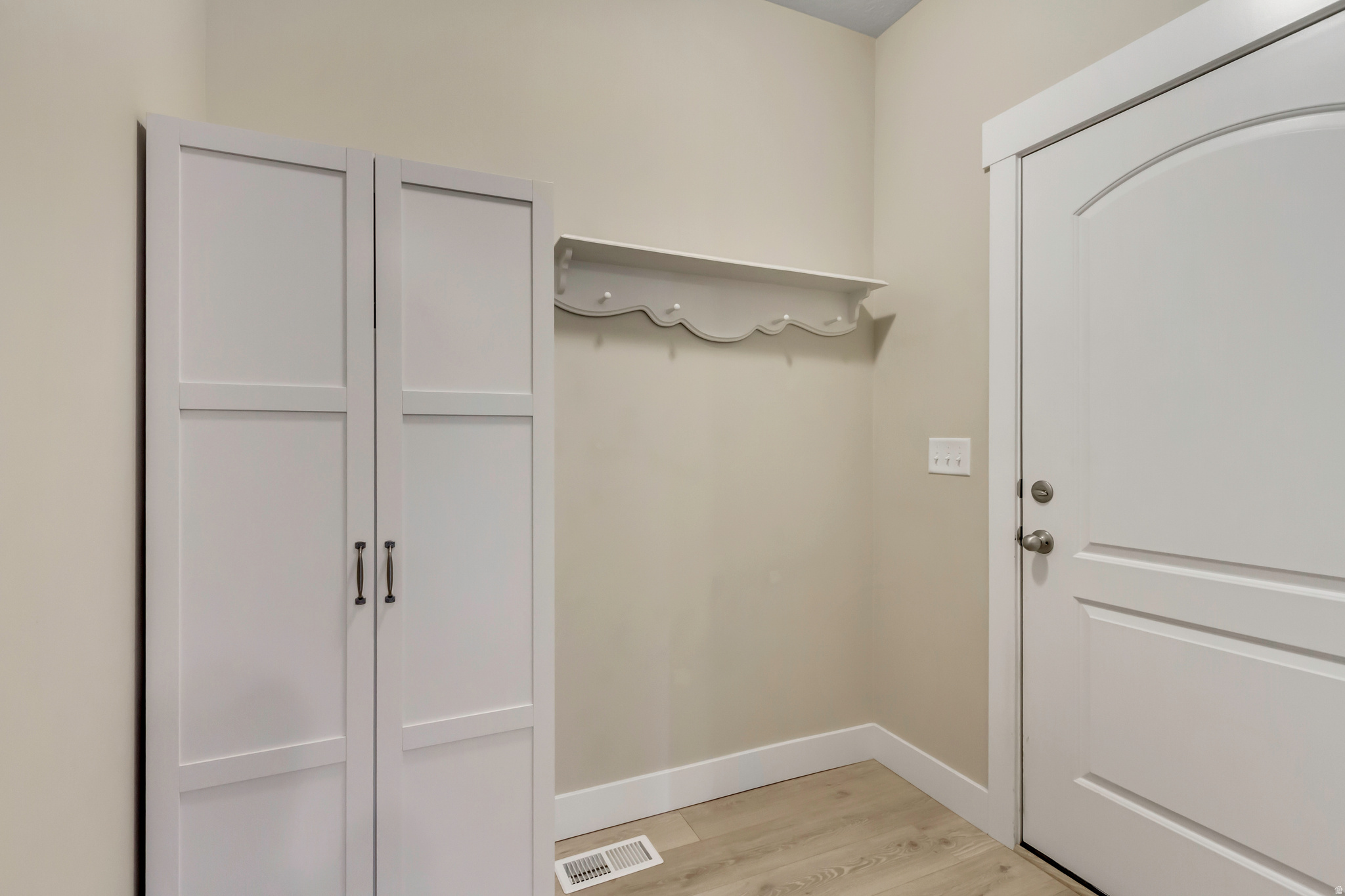 SALEM RIDGE - Residential Income