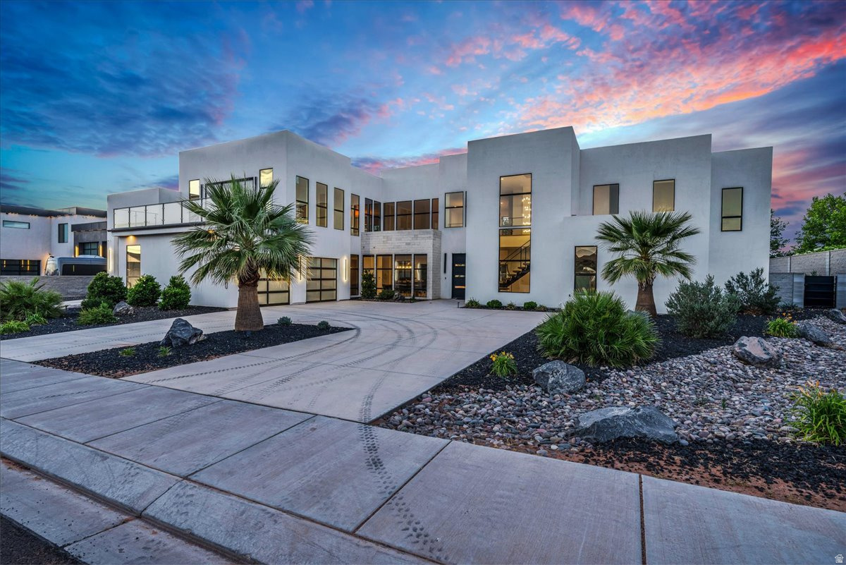 SOUTHERN ESTATES - Residential