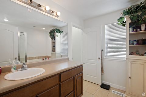 Tiny photo for 7171 W 8170 S, West Jordan, UT 84081 (MLS # 2099128)