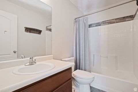 Tiny photo for 7171 W 8170 S, West Jordan, UT 84081 (MLS # 2099128)