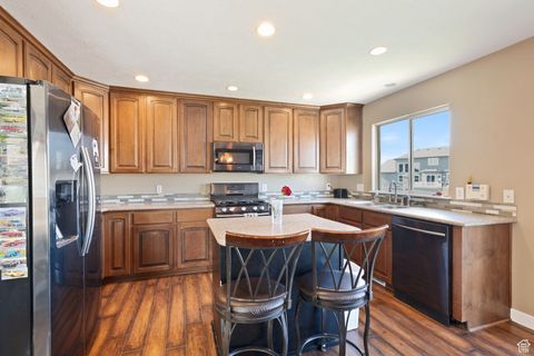 Tiny photo for 7171 W 8170 S, West Jordan, UT 84081 (MLS # 2099128)