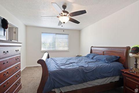 Tiny photo for 7171 W 8170 S, West Jordan, UT 84081 (MLS # 2099128)
