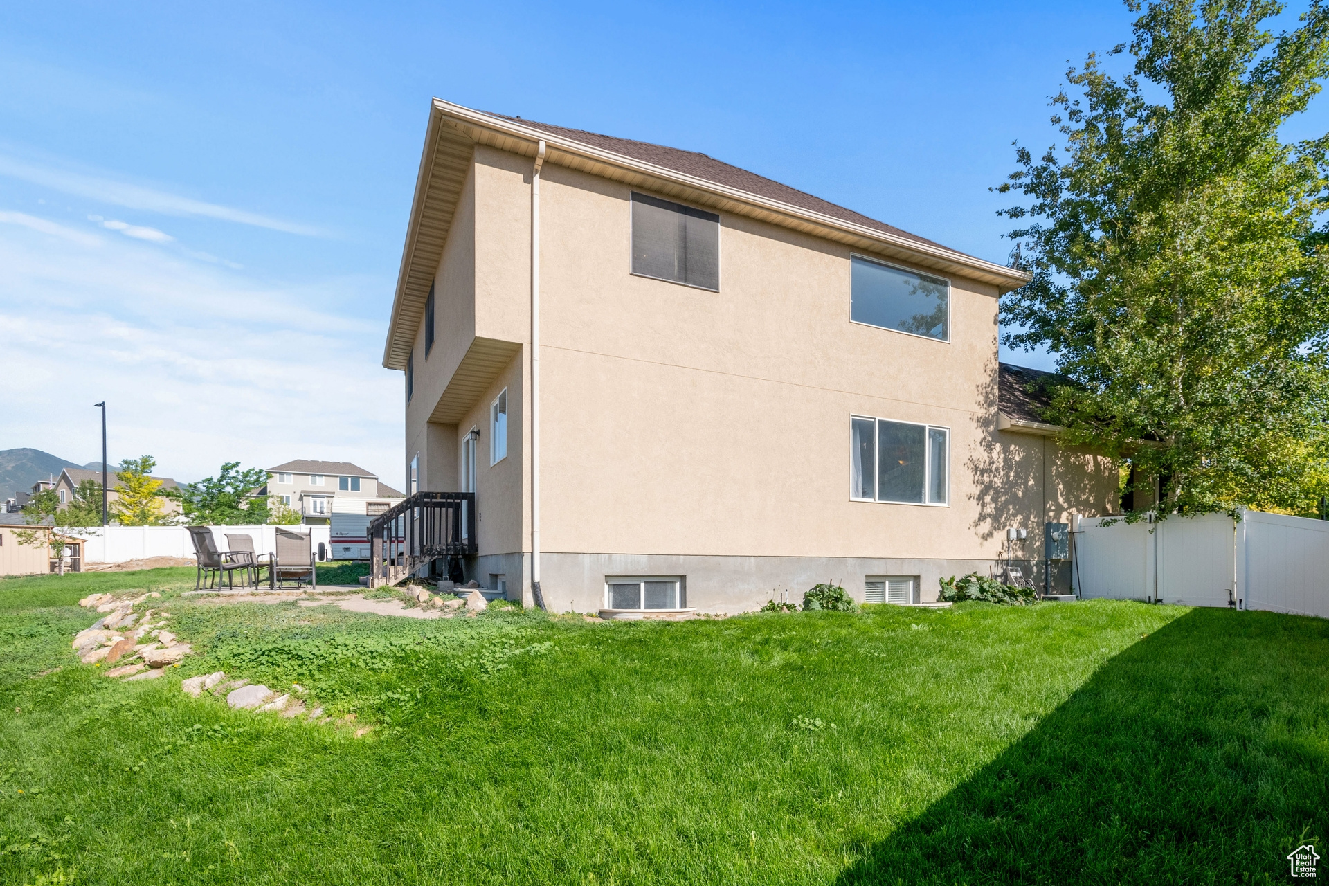 SYCAMORES AT JORDAN HILLS - Residential