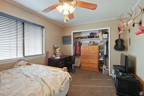 Tiny photo for 7171 W 8170 S, West Jordan, UT 84081 (MLS # 2099128)