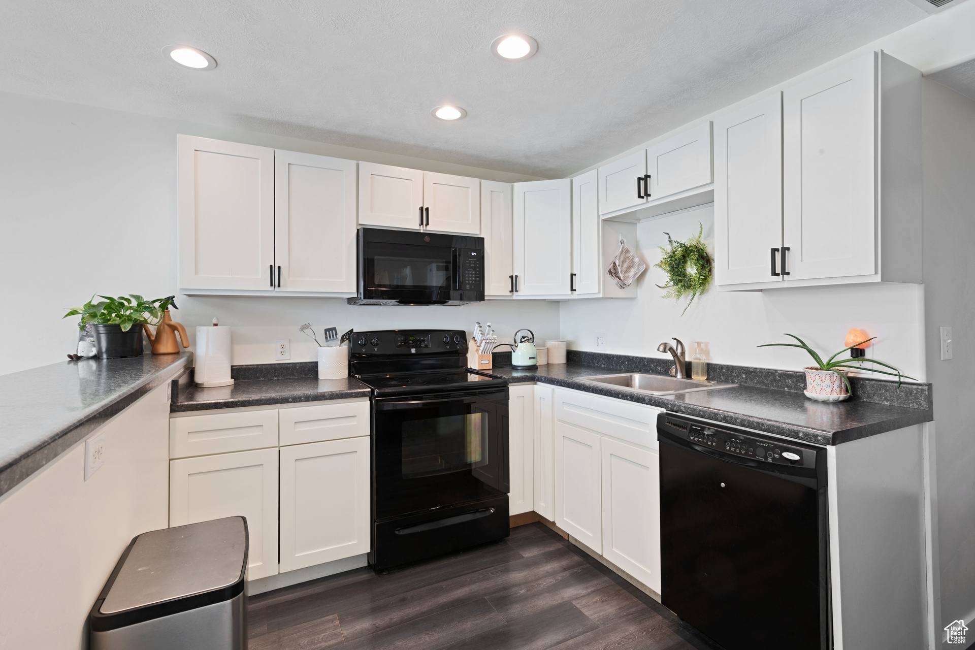 SYCAMORES AT JORDAN HILLS - Residential