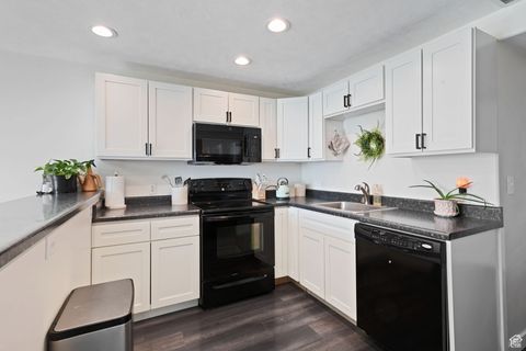 Tiny photo for 7171 W 8170 S, West Jordan, UT 84081 (MLS # 2099128)