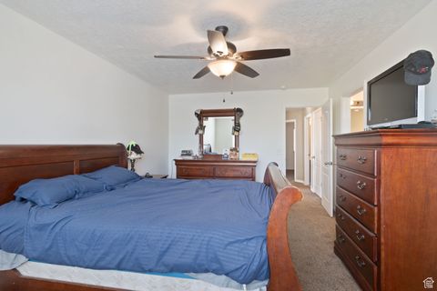 Tiny photo for 7171 W 8170 S, West Jordan, UT 84081 (MLS # 2099128)