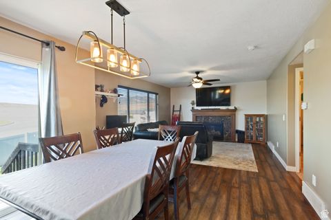 Tiny photo for 7171 W 8170 S, West Jordan, UT 84081 (MLS # 2099128)