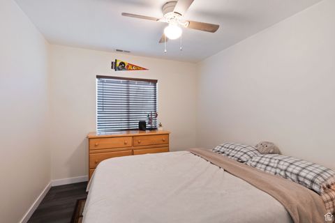 Tiny photo for 7171 W 8170 S, West Jordan, UT 84081 (MLS # 2099128)