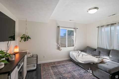 Tiny photo for 7171 W 8170 S, West Jordan, UT 84081 (MLS # 2099128)