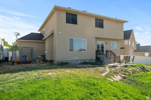Tiny photo for 7171 W 8170 S, West Jordan, UT 84081 (MLS # 2099128)