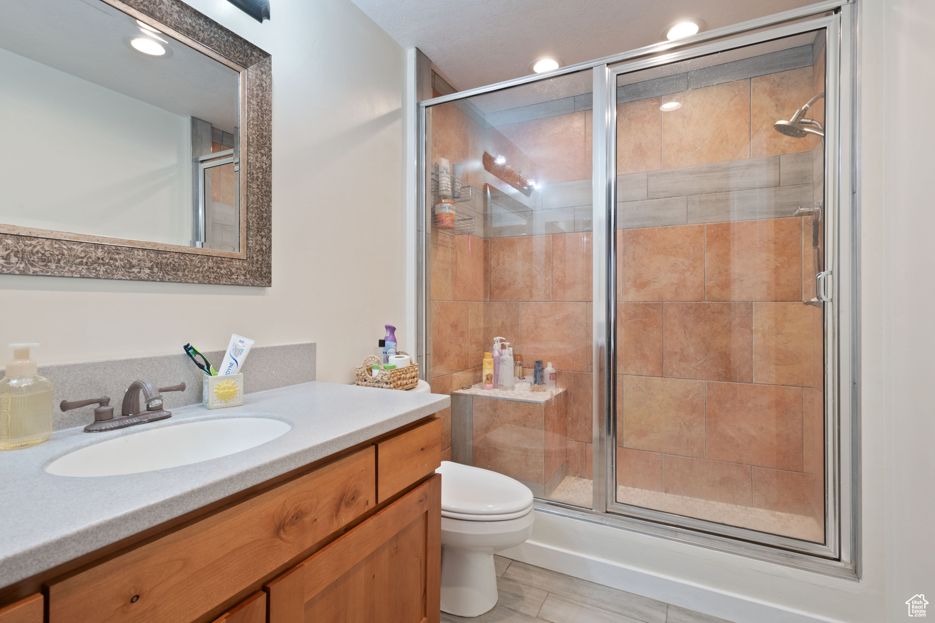 SYCAMORES AT JORDAN HILLS - Residential