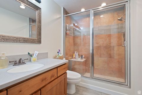 Tiny photo for 7171 W 8170 S, West Jordan, UT 84081 (MLS # 2099128)