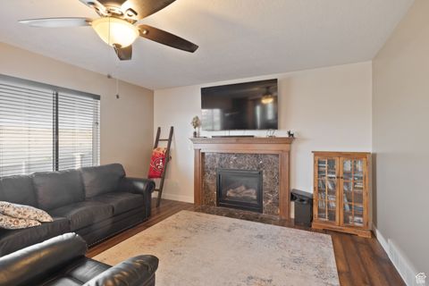 Tiny photo for 7171 W 8170 S, West Jordan, UT 84081 (MLS # 2099128)