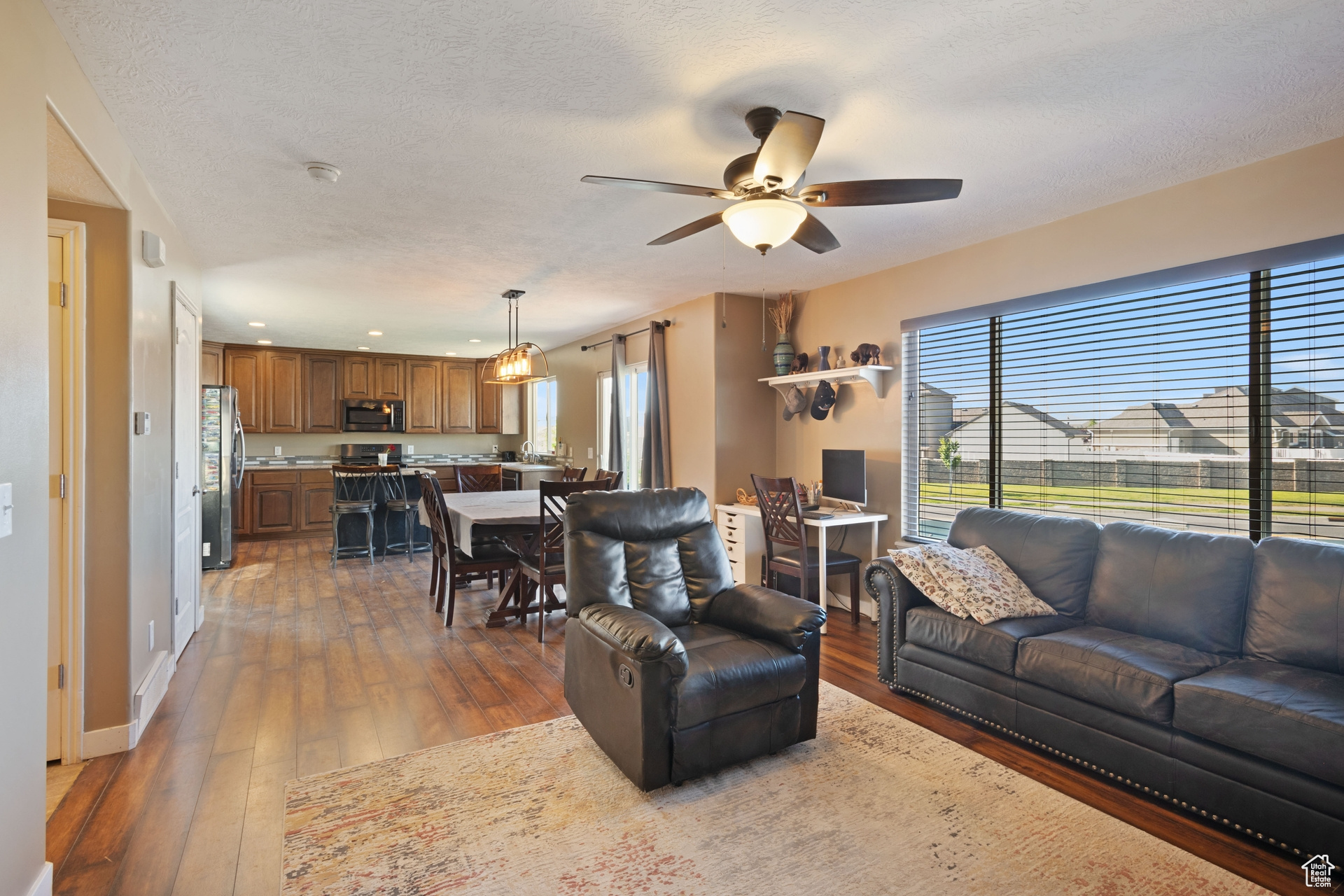 SYCAMORES AT JORDAN HILLS - Residential