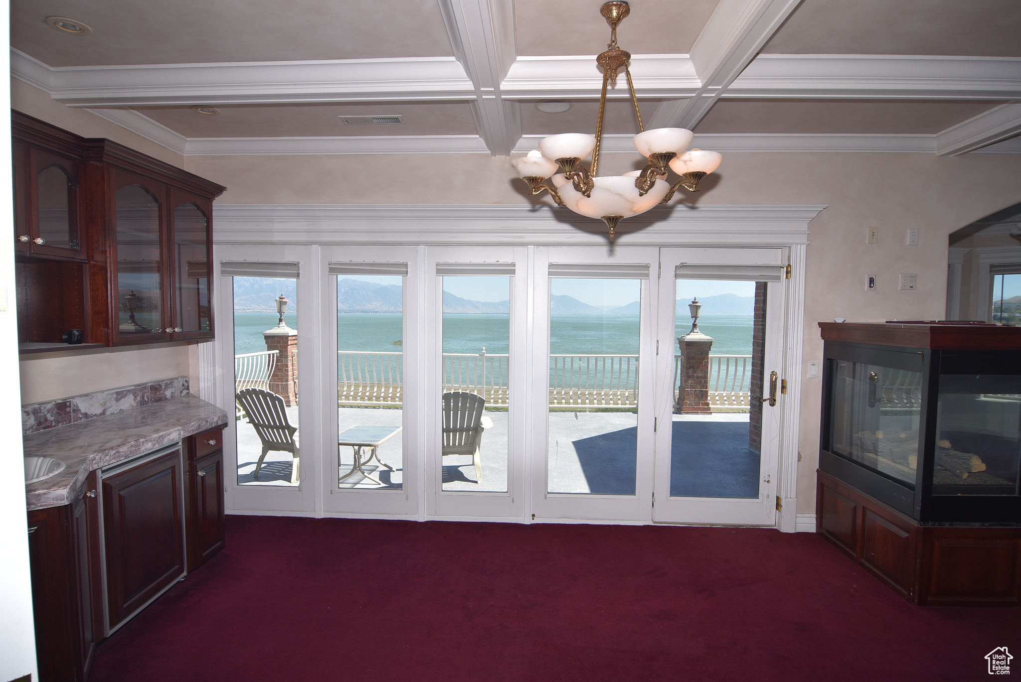 SARATOGA SPRINGS NO3 PUD - Residential