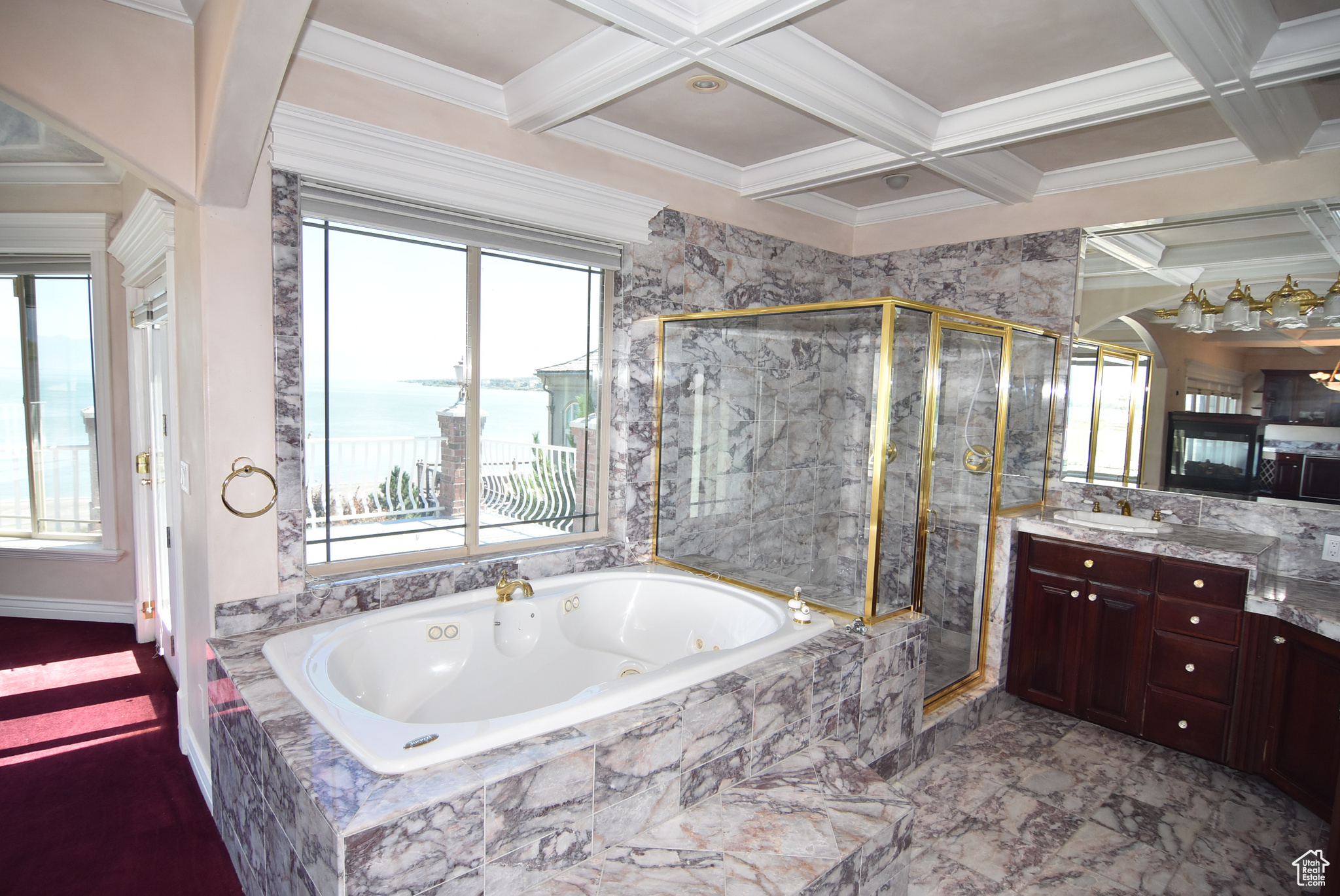 SARATOGA SPRINGS NO3 PUD - Residential