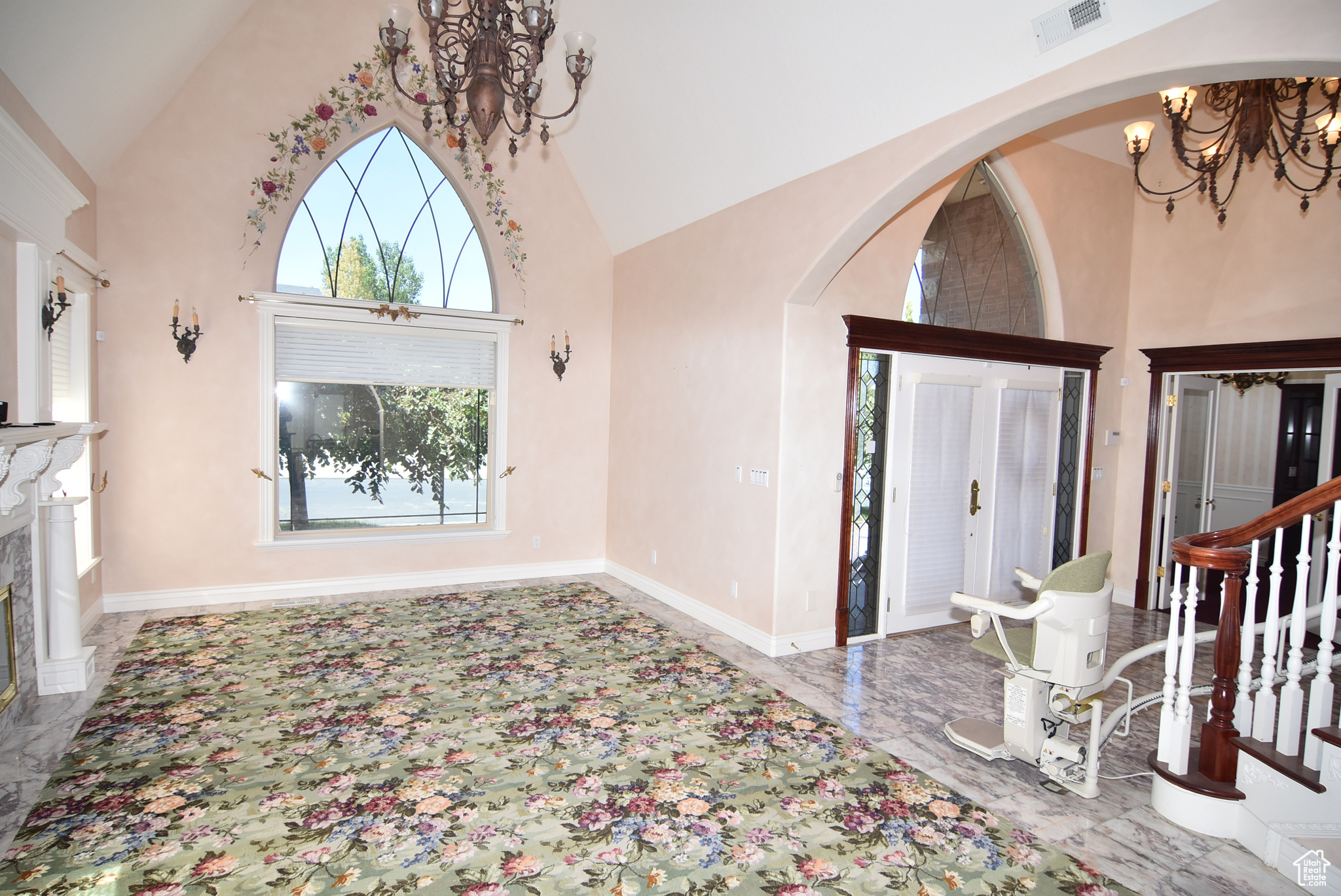 SARATOGA SPRINGS NO3 PUD - Residential