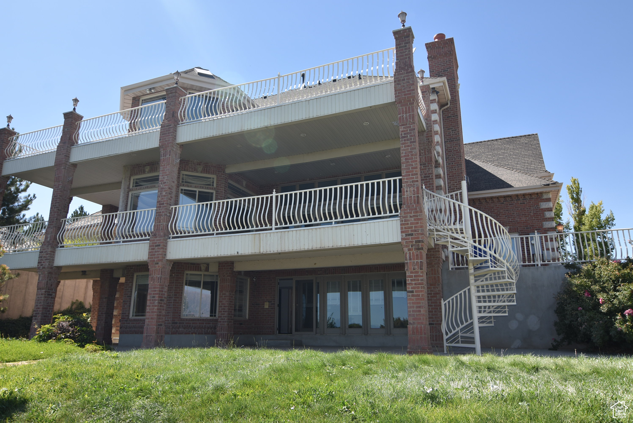 SARATOGA SPRINGS NO3 PUD - Residential