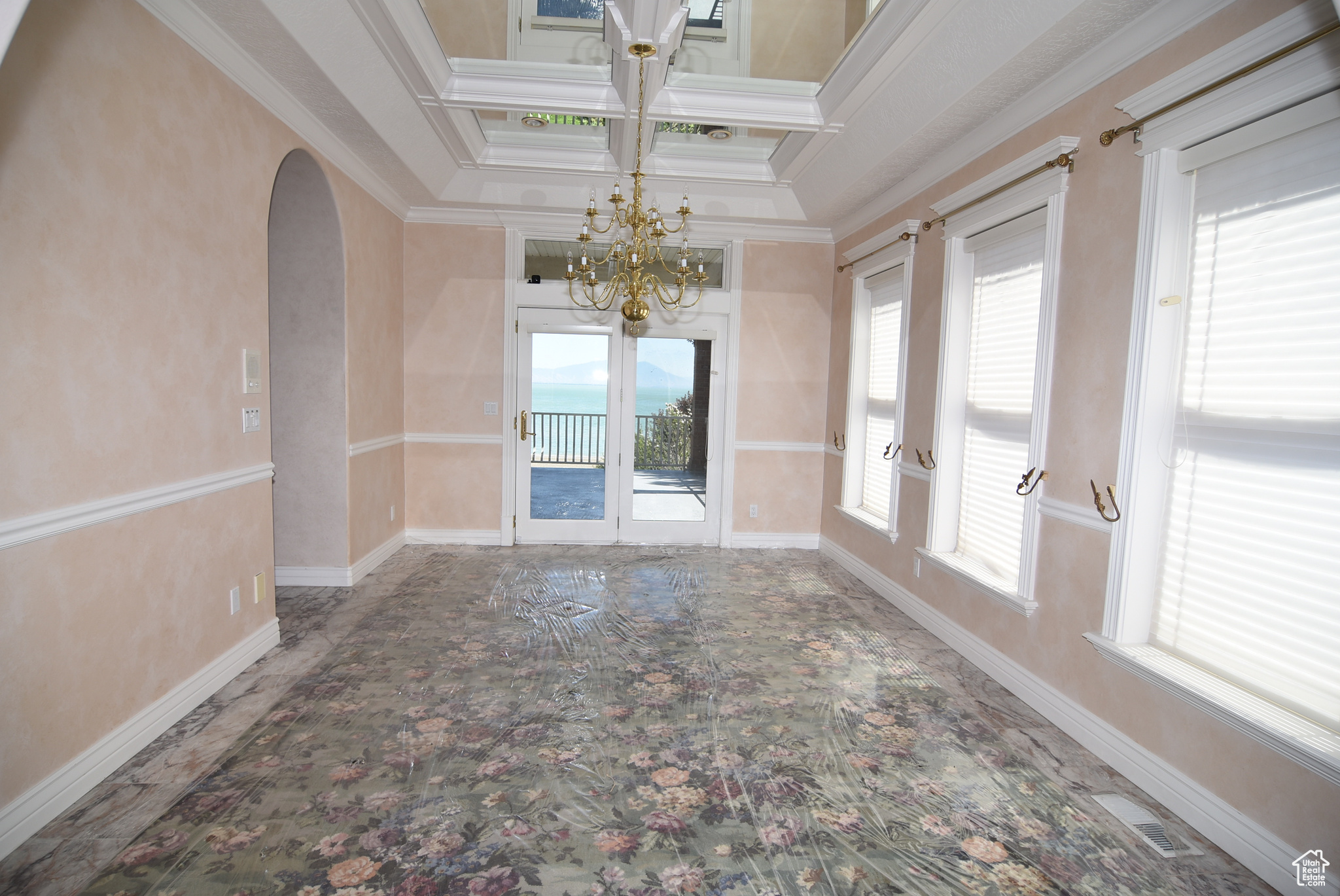 SARATOGA SPRINGS NO3 PUD - Residential
