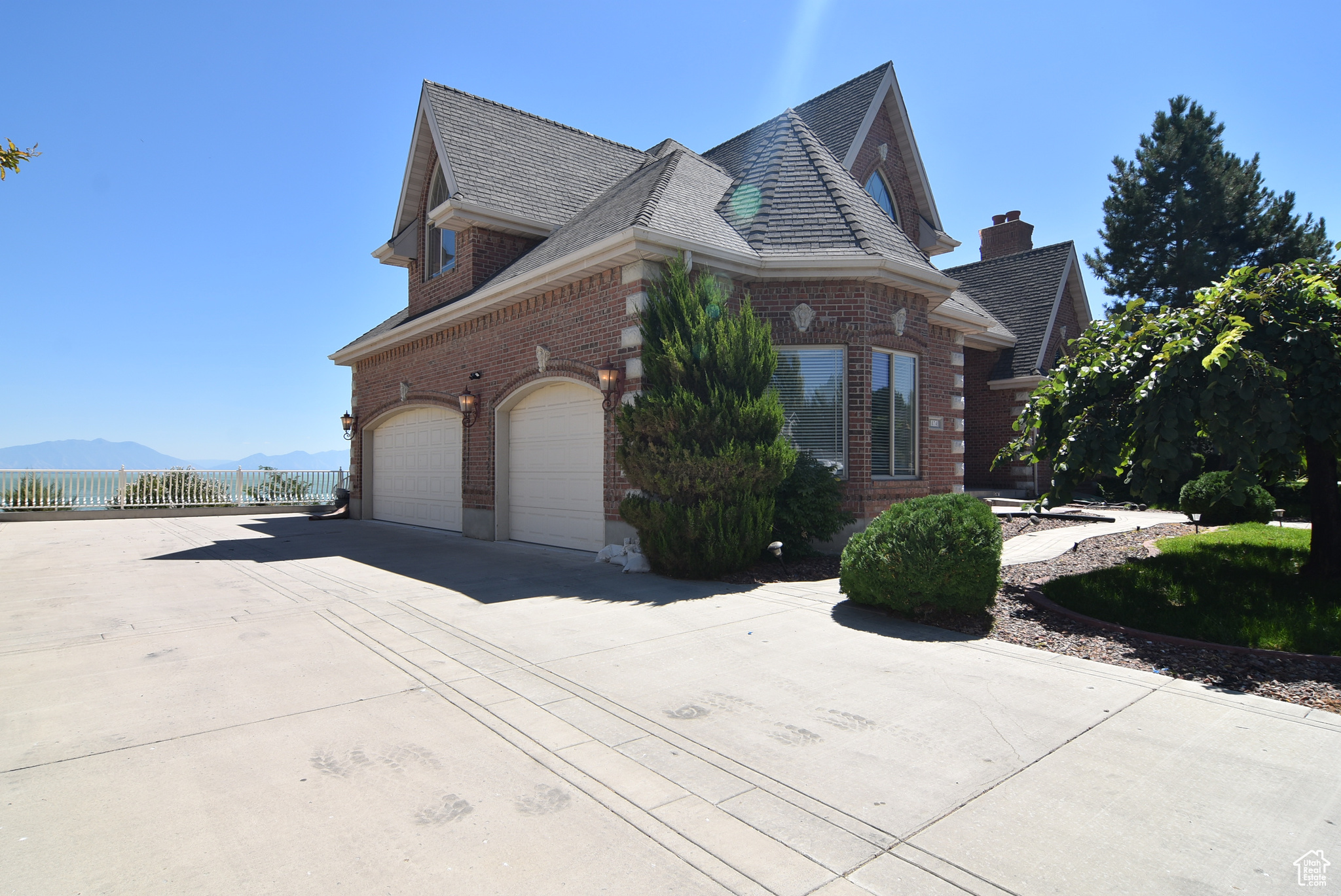 SARATOGA SPRINGS NO3 PUD - Residential