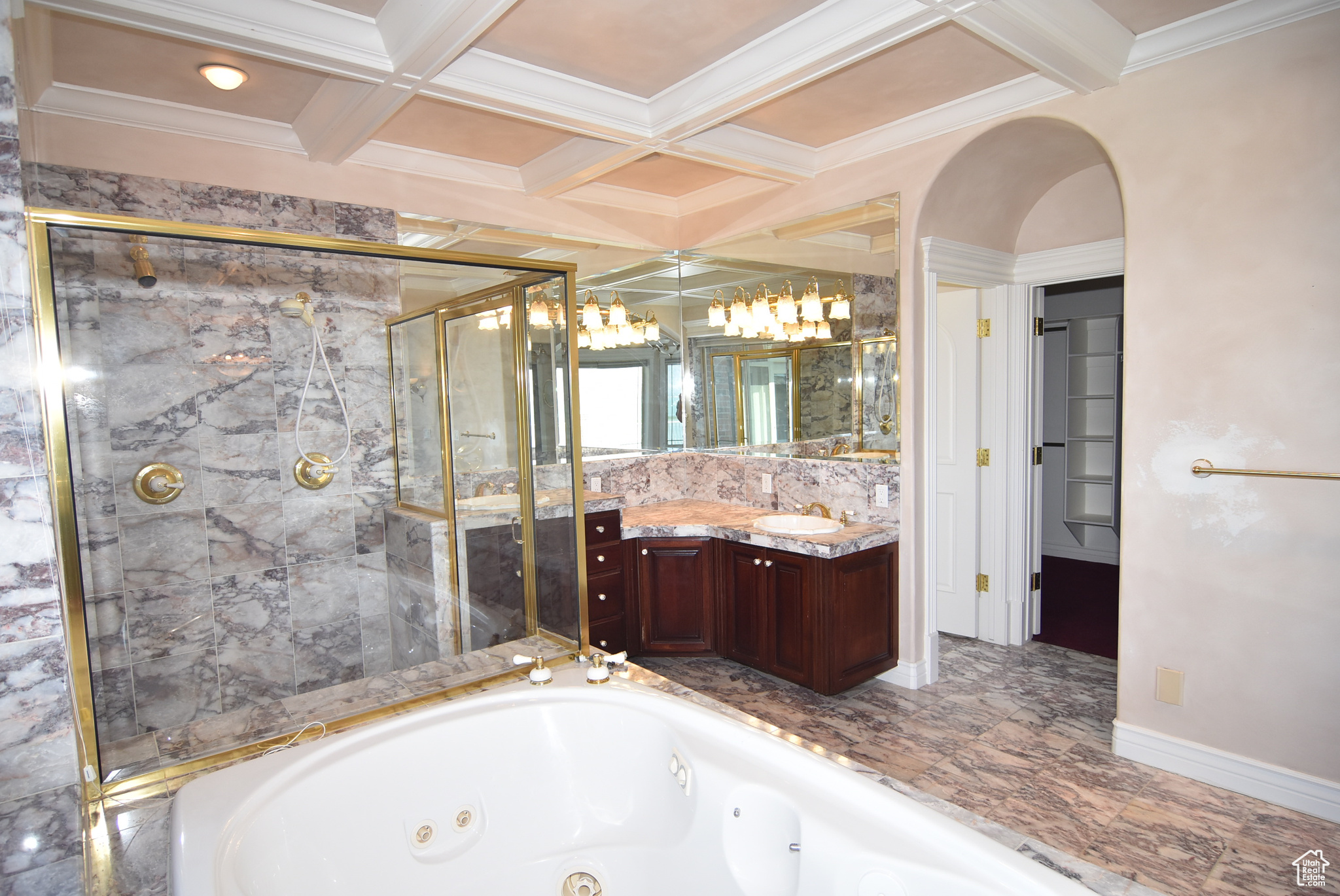 SARATOGA SPRINGS NO3 PUD - Residential