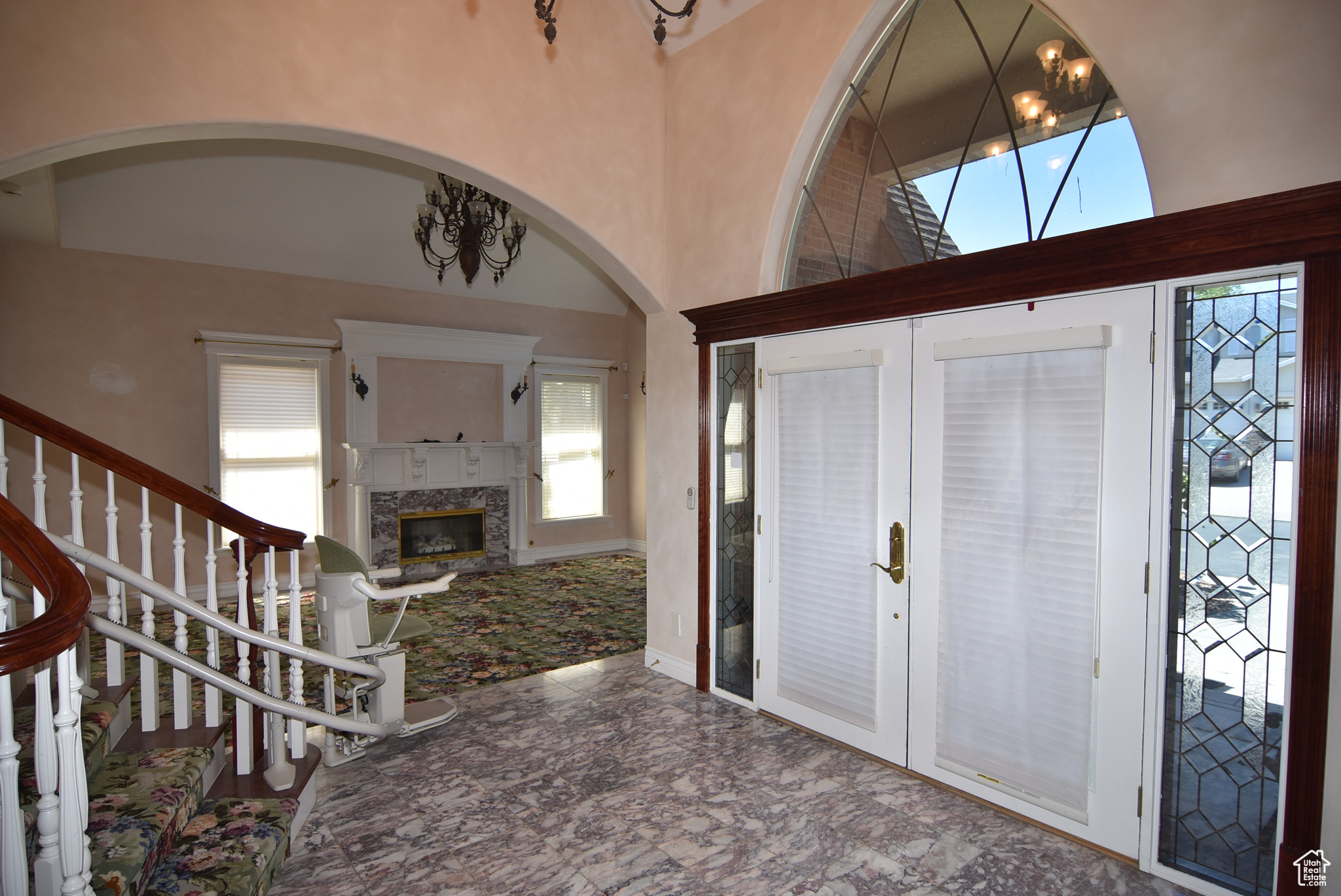 SARATOGA SPRINGS NO3 PUD - Residential
