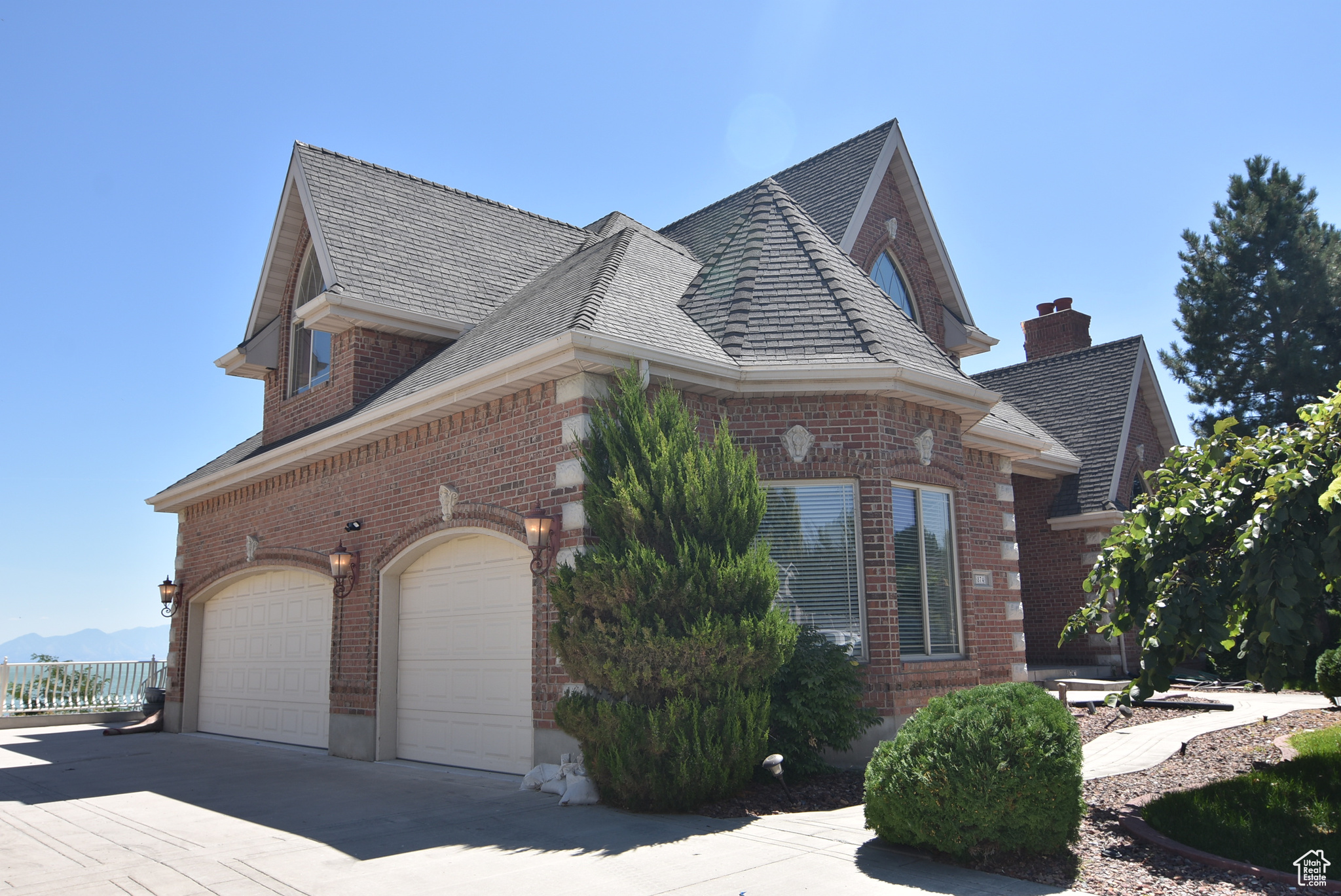 SARATOGA SPRINGS NO3 PUD - Residential
